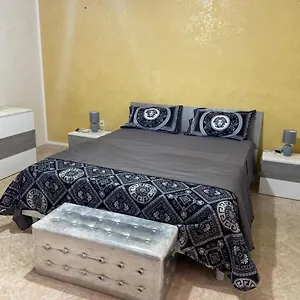 Appartement Casa Giusi, Palerme