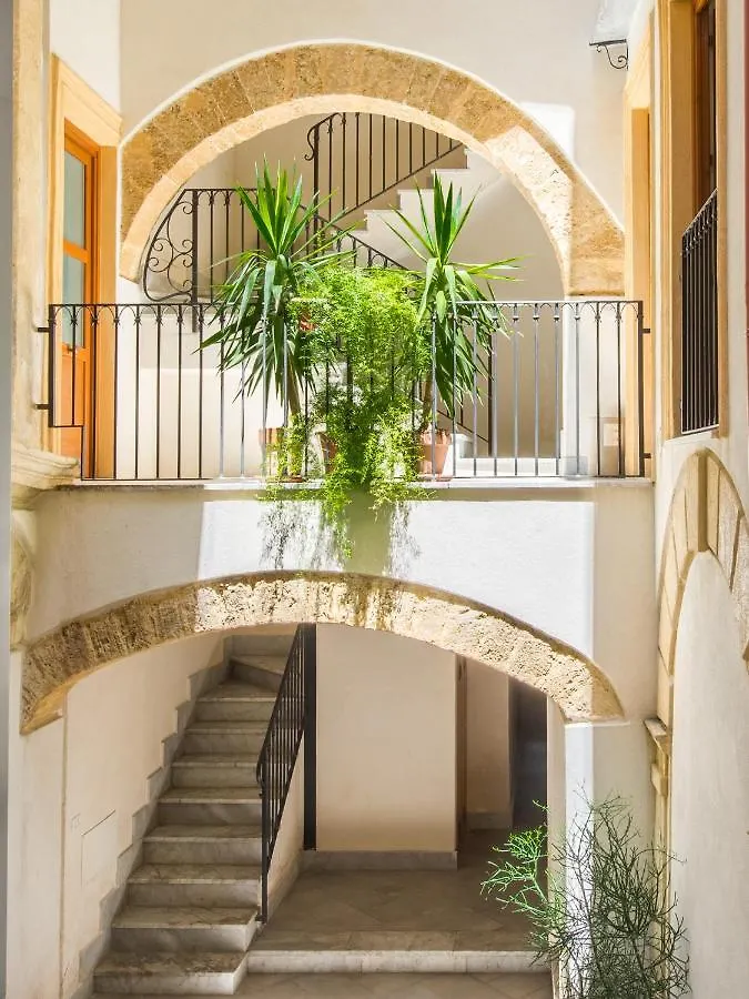 Vucciria Apartments By Wonderful Italy Palermo Italien