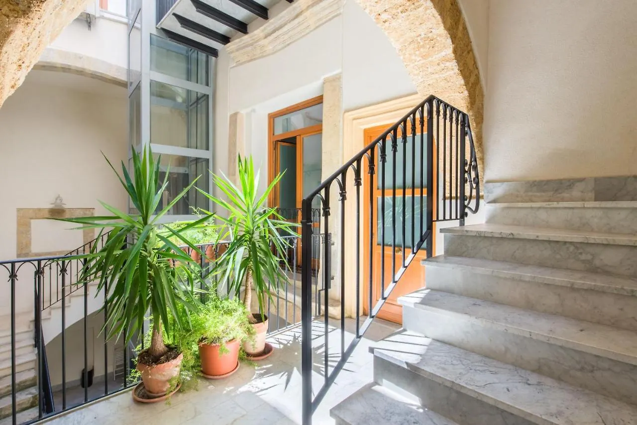 Vucciria Apartments By Wonderful Italy Palermo