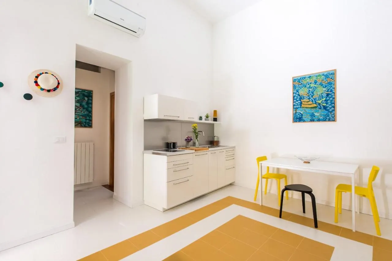 Vucciria Apartments By Wonderful Italy Palermo
