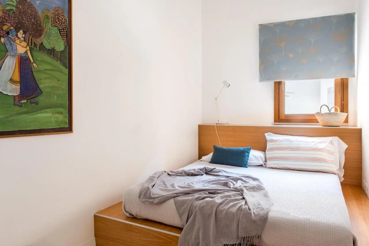 Vucciria Apartments By Wonderful Italy Palermo