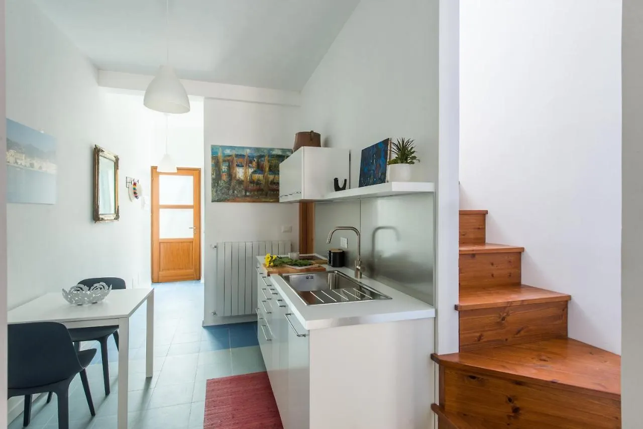Vucciria Apartments By Wonderful Italy Palermo