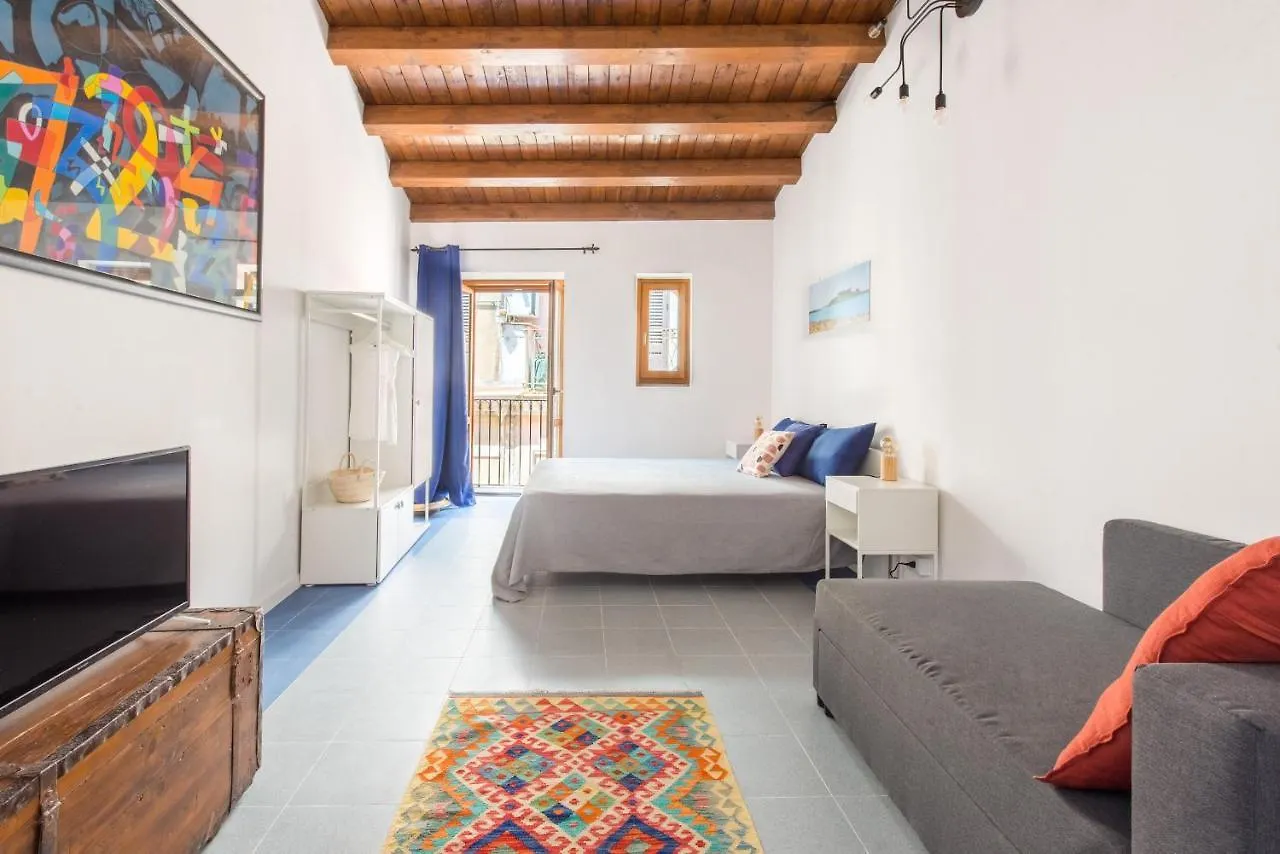 Vucciria Apartments By Wonderful Italy Palermo