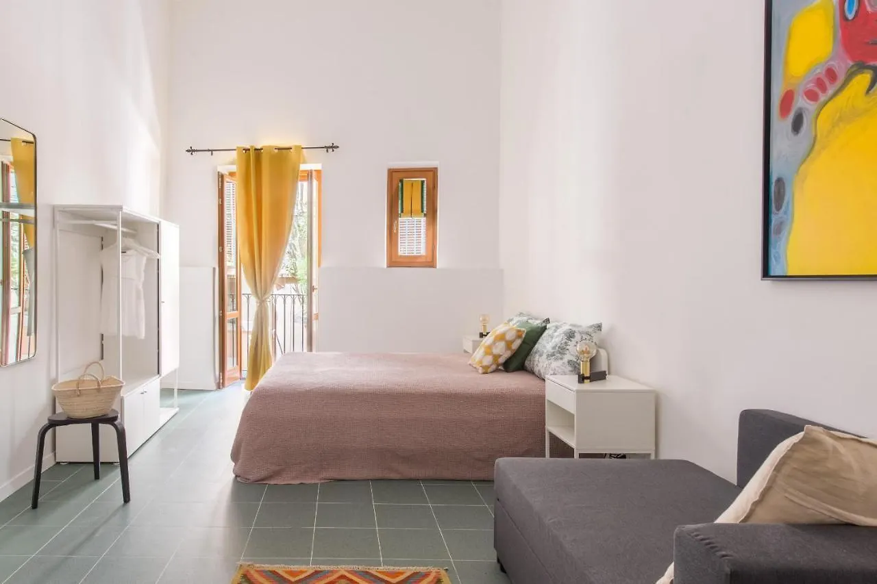 Vucciria Apartments By Wonderful Italy Palerme