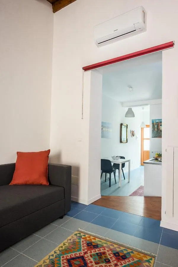 Vucciria Apartments By Wonderful Italy Palermo