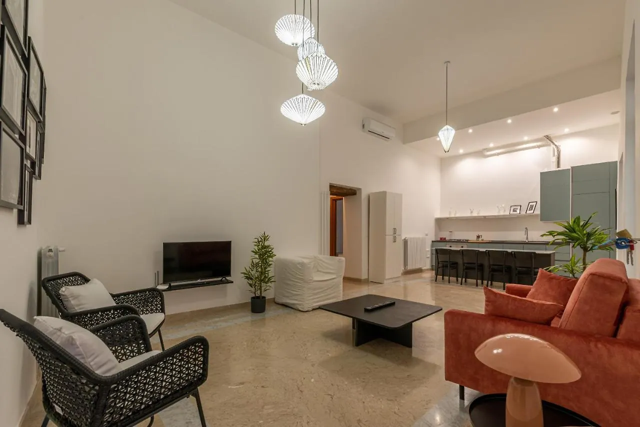 Vucciria Apartments By Wonderful Italy Palermo