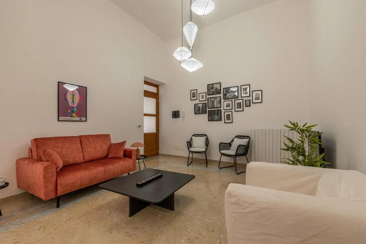 Vucciria Apartments By Wonderful Italy Palermo 0*,  Italien
