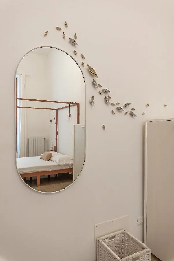 Vucciria Apartments By Wonderful Italy Palerme Italie