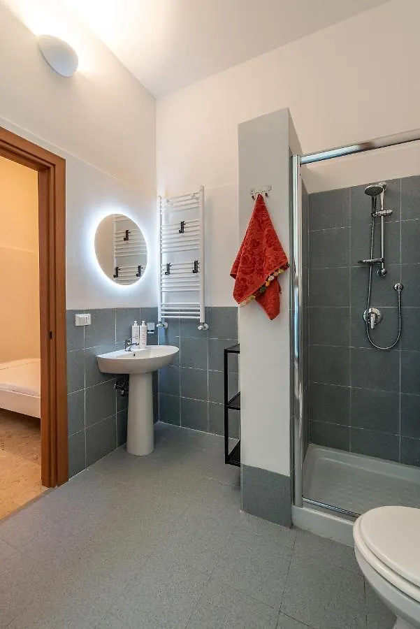 Vucciria Apartments By Wonderful Italy Palermo 0*,  Italien