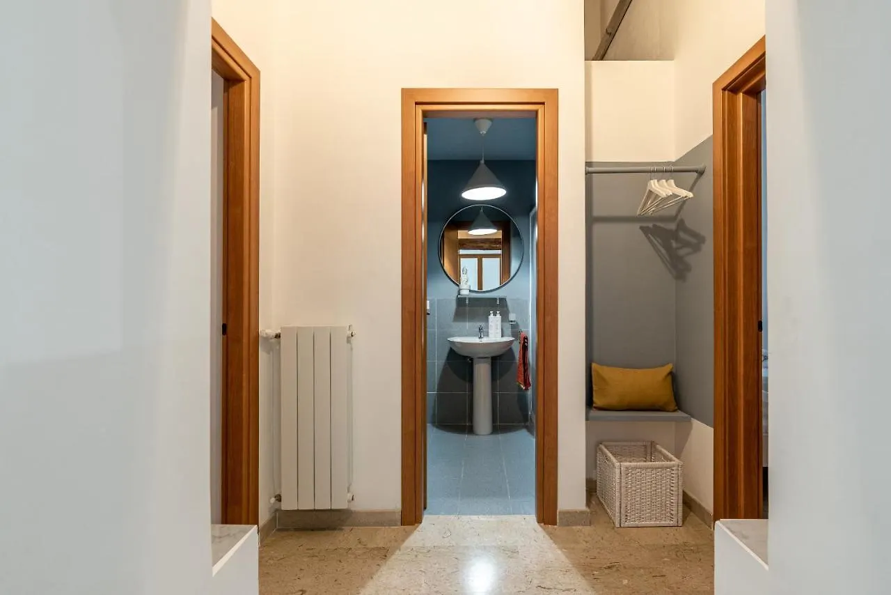 Vucciria Apartments By Wonderful Italy Palermo 0*,  Italien