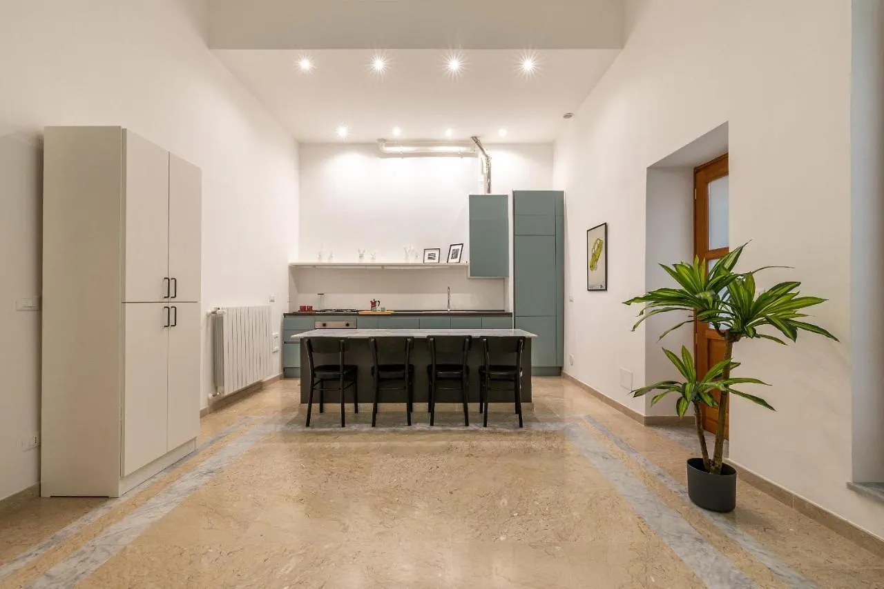Vucciria Apartments By Wonderful Italy Palermo Italien