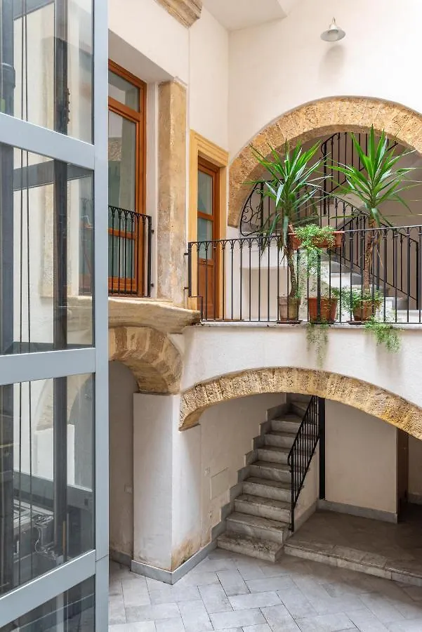 Vucciria Apartments By Wonderful Italy Palerme