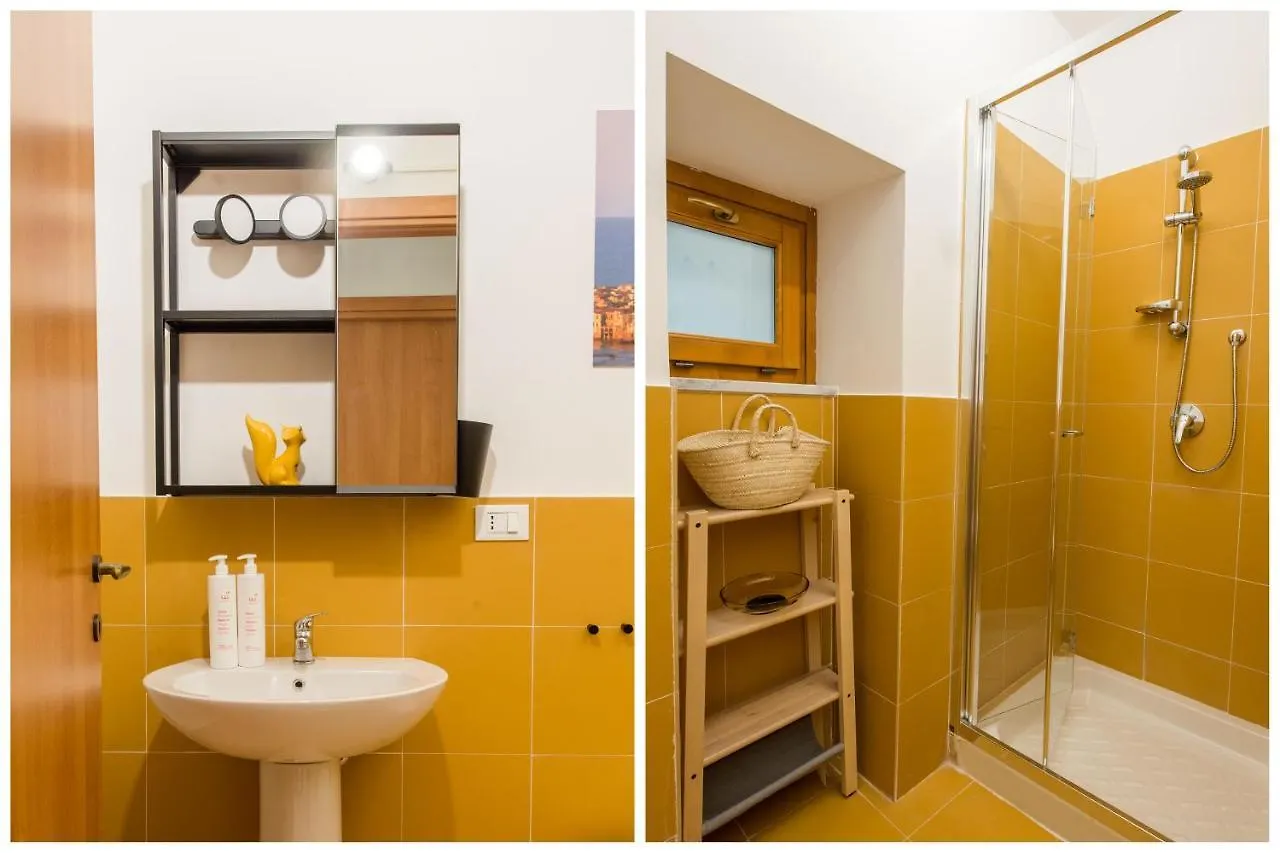 Vucciria Apartments By Wonderful Italy Palerme