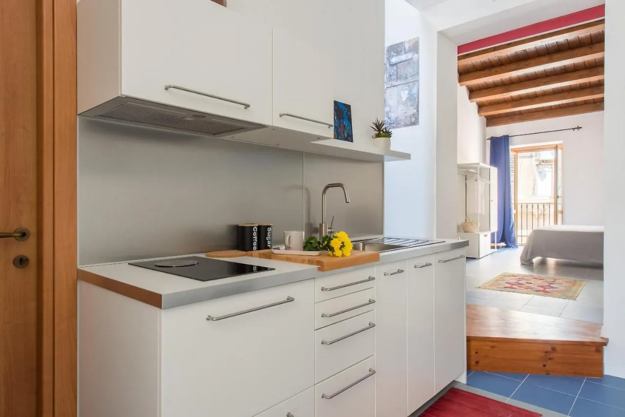 Vucciria Apartments By Wonderful Italy Palerme