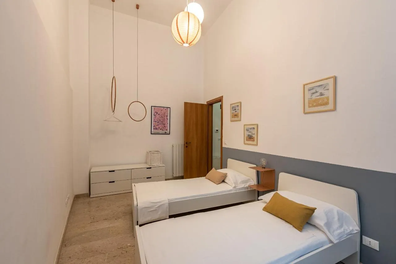 Vucciria Apartments By Wonderful Italy Palerme
