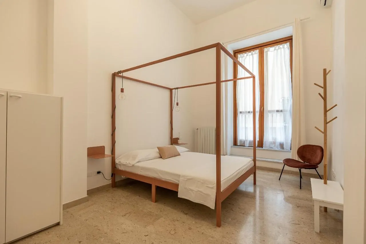 Vucciria Apartments By Wonderful Italy Palerme